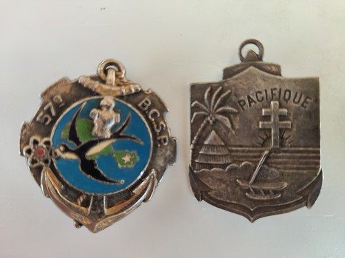 Insignes militaires 1 du - insignes,