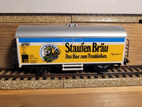 Märklin 4429 wagon bière - 4429,