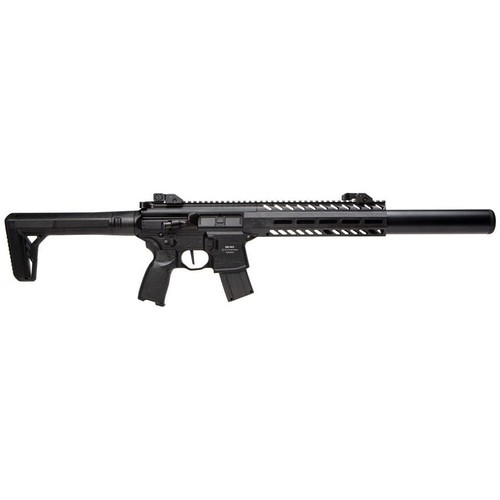 Sig sauer mcx - sig,