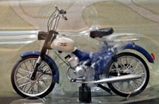 Moto Guzzi Dingo Scooter 50cc