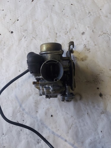 Carburateur quad linhai - quad,