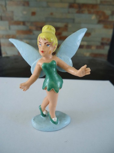 Ancienne figurine bullyland - ancienne,