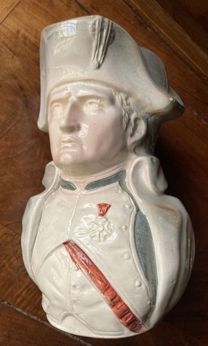 Napoleon pichet barbotine - pichet, en