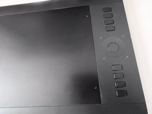 Tablette wacom intuos pro - intuos,