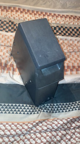 Console centrale toyota - console,