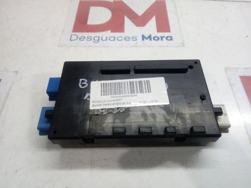 25602655 module confort - 25602655,