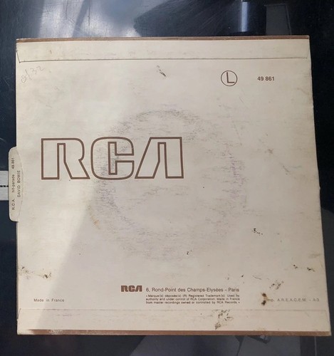 Rare mispress david - rare, 2