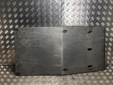 Cache sous moteur NISSAN