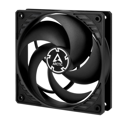 Arctic p12 silent - silent, pc