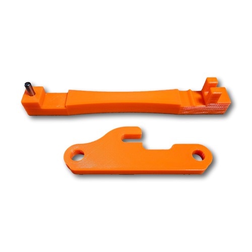 Omc cobra sterndrive - omc, shift