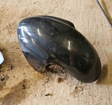 Garde boue avant Scooter