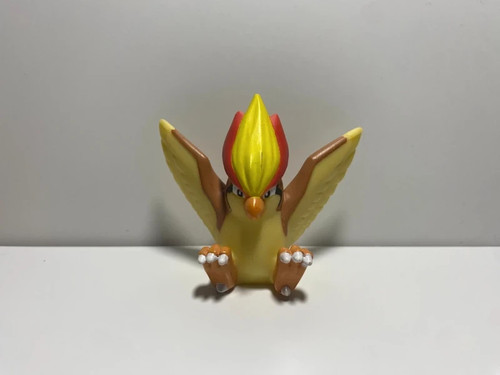 Figurine pokémon bandai - figurine,
