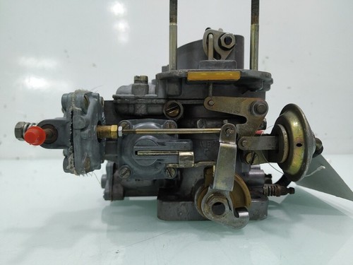36dcnvh20 carburateur peugeot - 36dcnvh20,