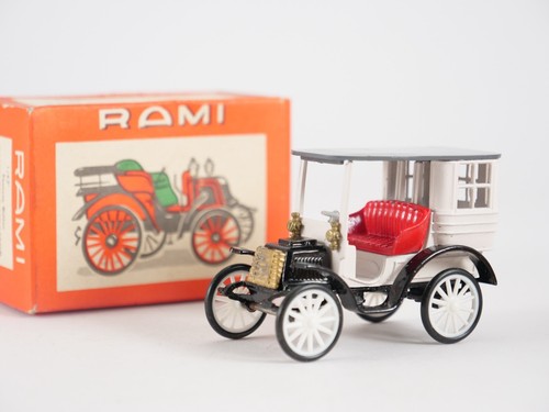 Rami jmk panhard levassor - &,