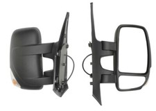 RETROVISEUR DROIT MECHANIQUE