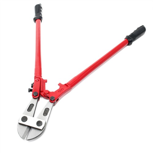 Coupe boulon 600 - mm, pince