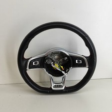 Volant multifonction