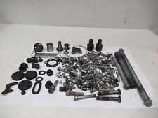 BMW R 1200 ST R1ST EZ 05 vis petites pièces restes axe arbre caoutchouc etc