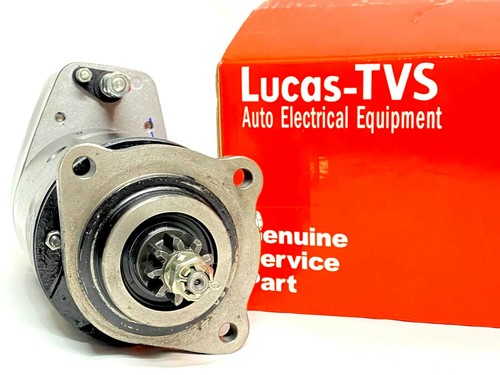 Démarreur bng 12v - dÉmarreur,