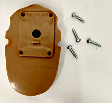 COX P-41 Warhawk FIREWALL Piece Gas Fighter Plane WW2