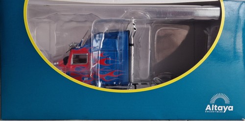 Ixo camions américains - camions,