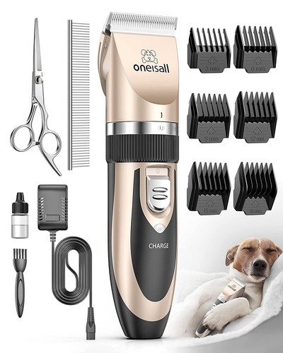 Tondeuse chien professionnelle - tondeuse,