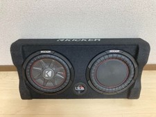 KIKER subwoofer- For TOYOTA Aqua