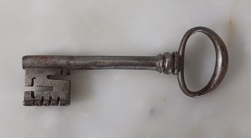91mm ancienne clé - 91mm,