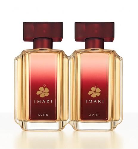 Avon imari eau toilette - avon,