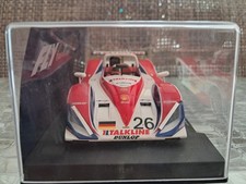 Voiture Slot De Chez FLY