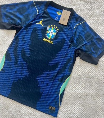 Maillot match brésil - match,