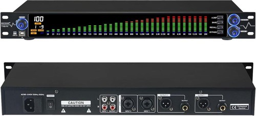 Band digital equalizer home - digital,