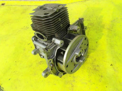 Fs86 bloc moteur - fs86, piston