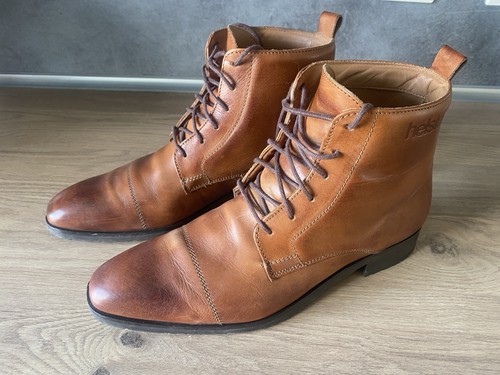 Chaussures moto helstons - chaussures,