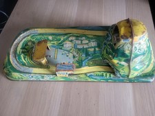 Technofix Téléphérique