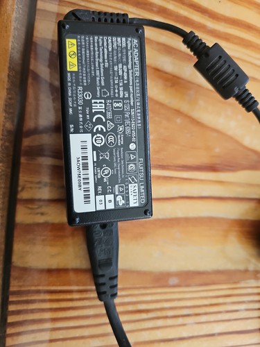 Fujitsu siemens - siemens,
