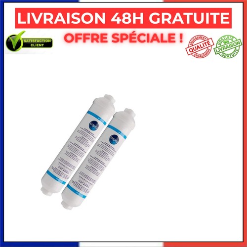 Filtre eau universel - filtre,