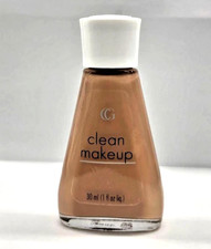 NEW CoverGirl Clean Liquid Make Up Foundation- CREAMY NATURAL