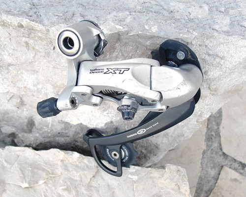 Shimano deore 750 - shimano, rd-750