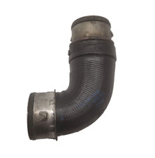 Tuyau d'admission Turbo Audi