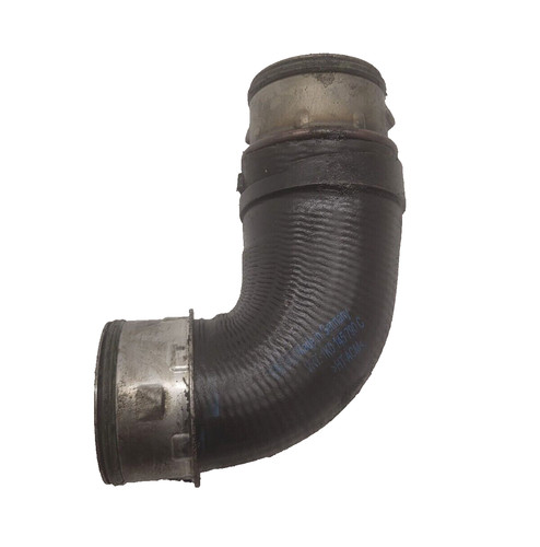 Tuyau admission turbo audi - tuyau,