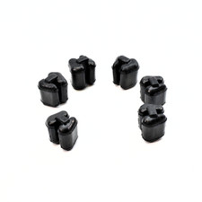 Kit amortisseur de couple x6