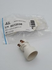 Douille ampoule Réfrigérateur, congélateur LIEBHERR 6072038