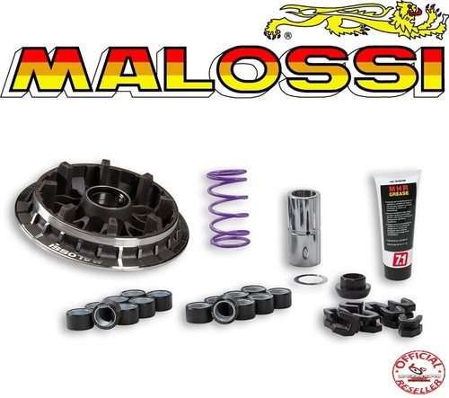 Variateur malossi mhr kymco - variateur,