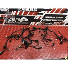 Faisceau électrique