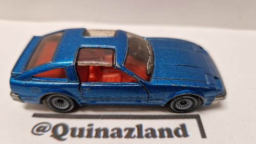 Siku nissan 300 - zx, (a24)