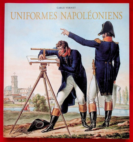 Uniformes napoléoniens - ,