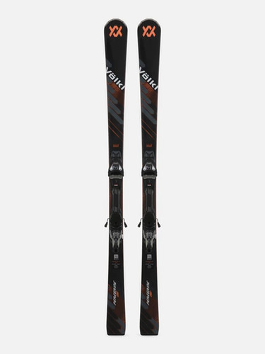 Volkl peregrine motion 10 - peregrine, +