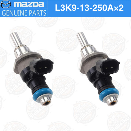 Mazda injecteur carburant - mazda,