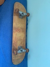 Vintage Skateboard OG Planb Sean Sheffey 90s Slick
